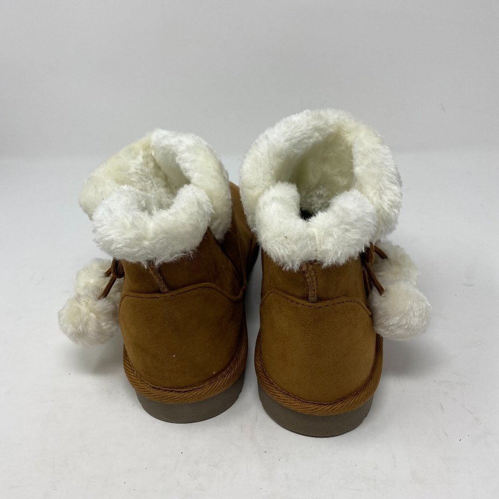 Arizona Jean Co. Women’s Snow Cap Ankle Boots New size 7.5 - Picture 8 of 15